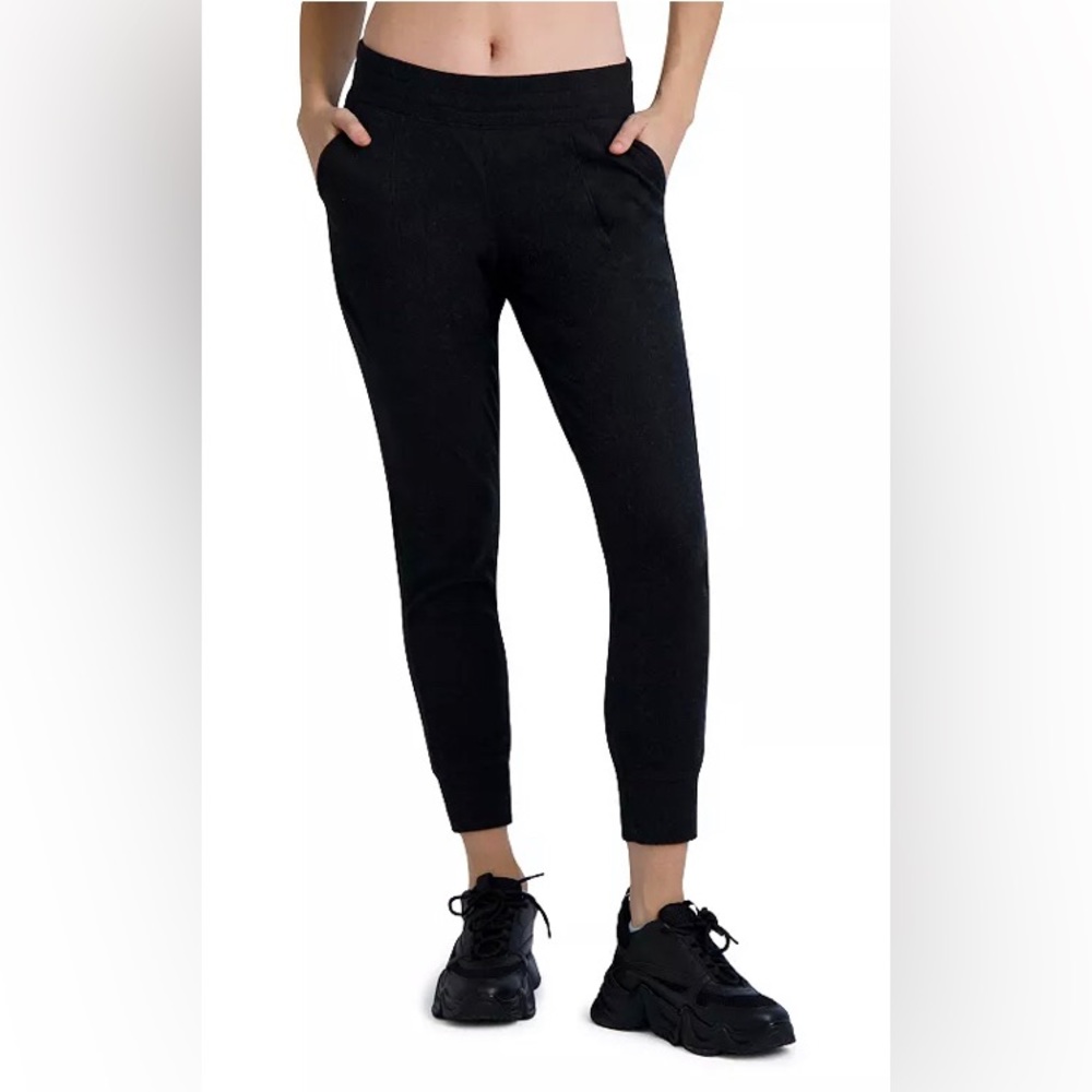 NEW Gaiam‎ Asana Jogger Pants. 3X